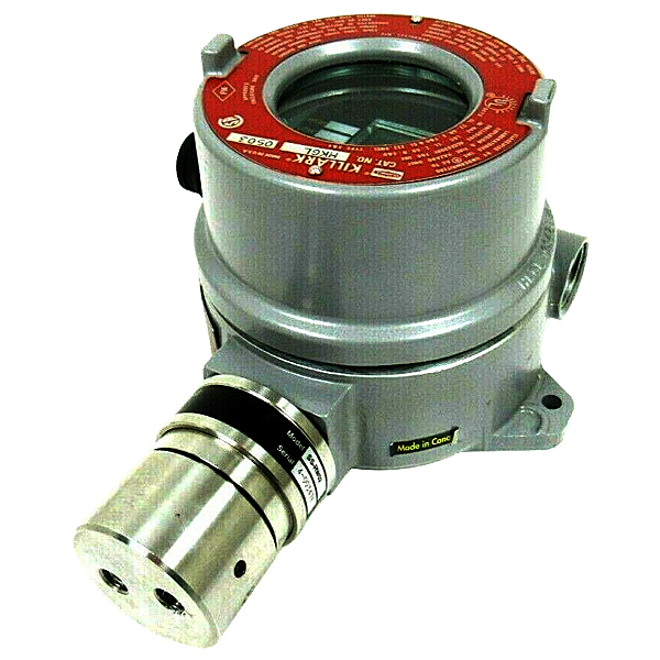 SS-RW02 New Honeywell Combustible Sensor Stainless Steel